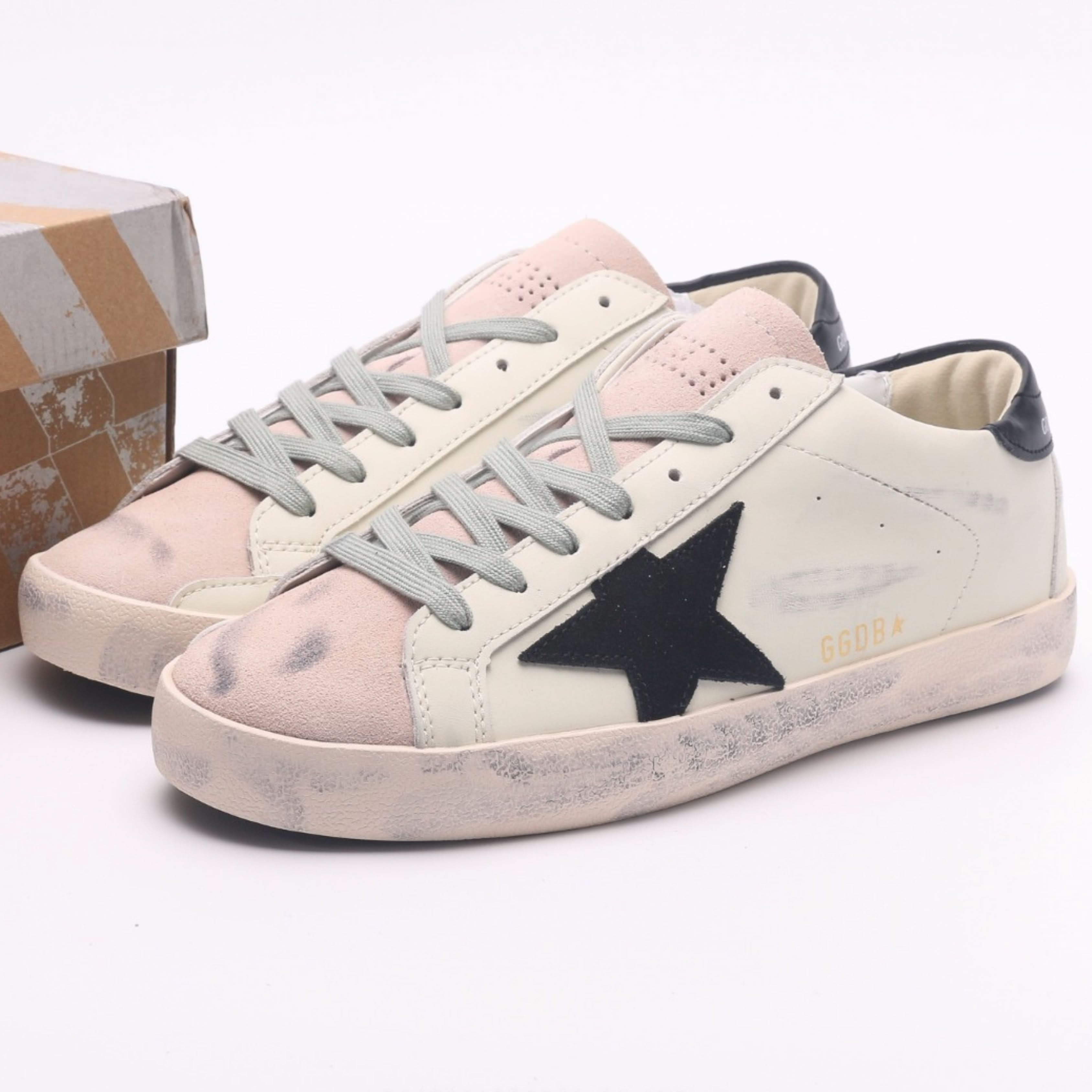 Golden Goose Super Star