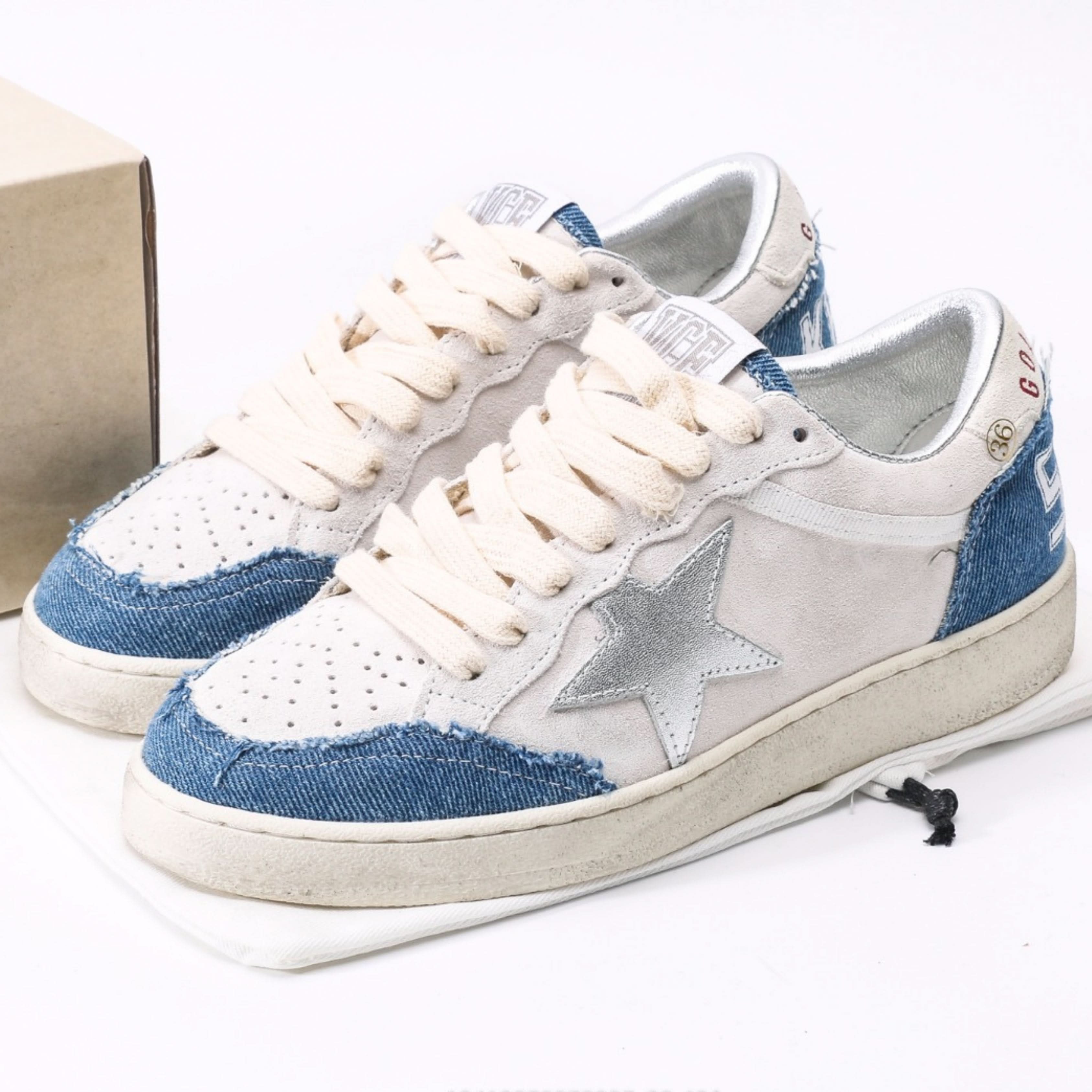 Golden Goose Marathon