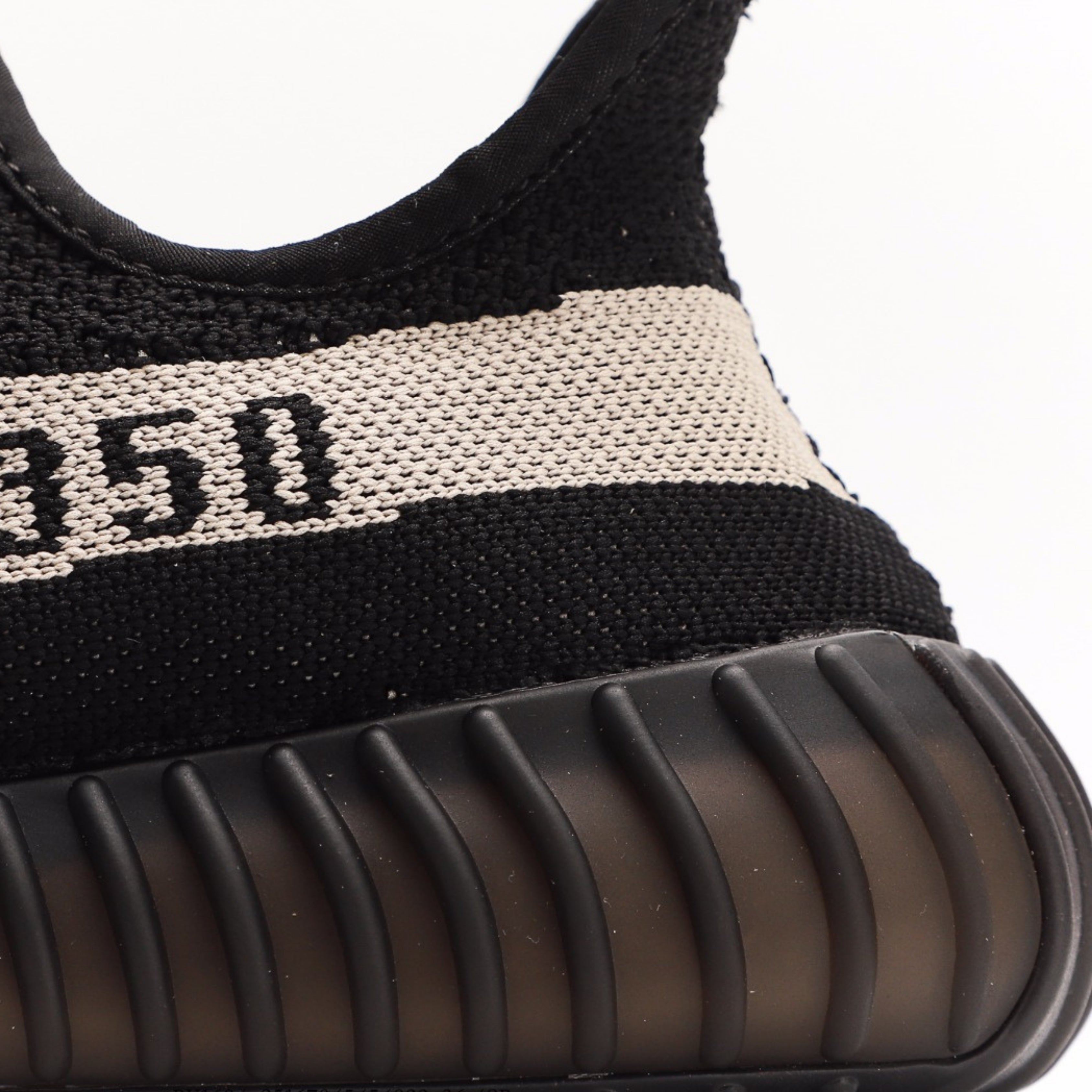 adidas Yeezy Boost 350 V2 Core Black White