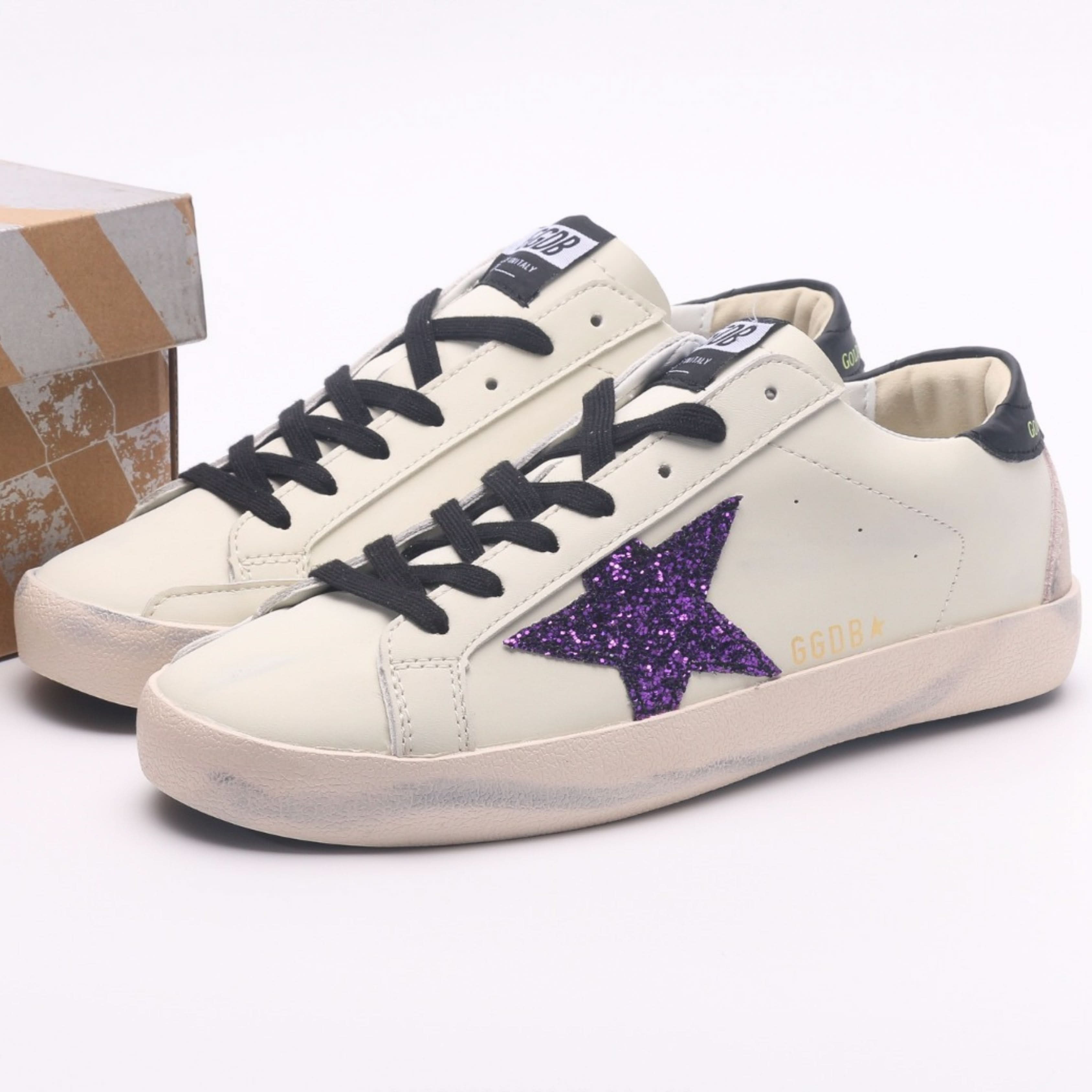 Golden Goose Super Star