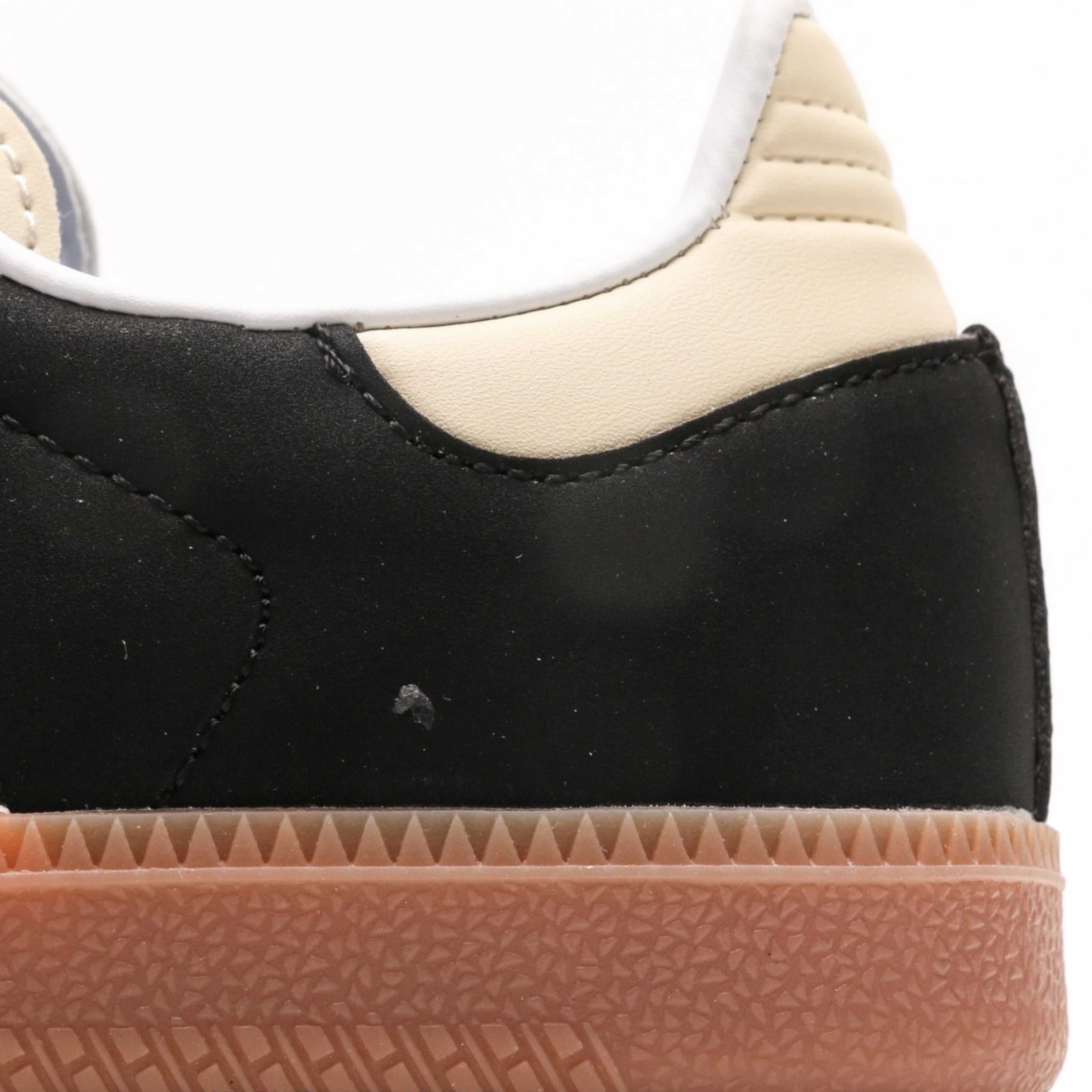 adidas Samba OG Black Wonder White