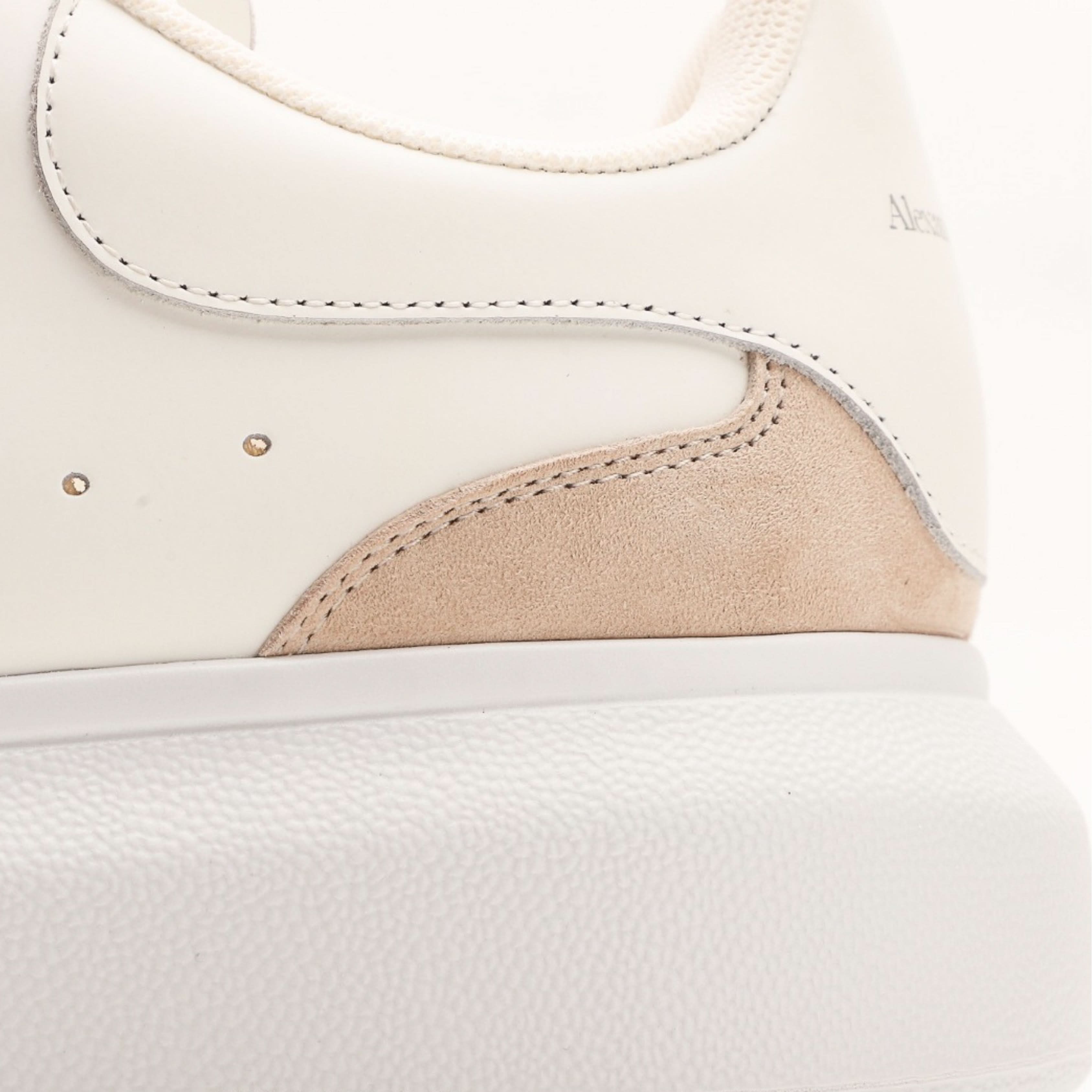 Alexander McQueen Oversized Sneaker