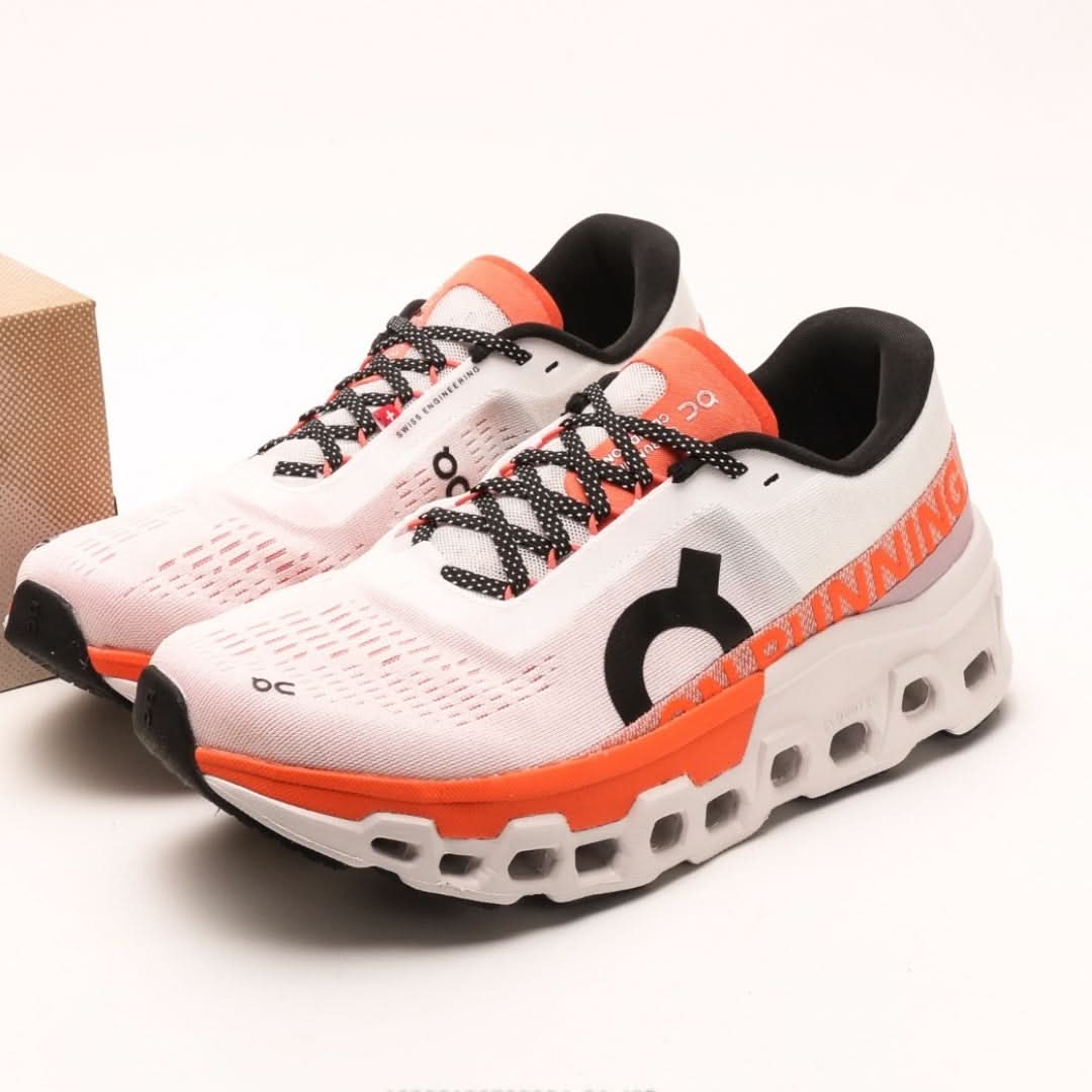 Tenis On Cloudmonster 2