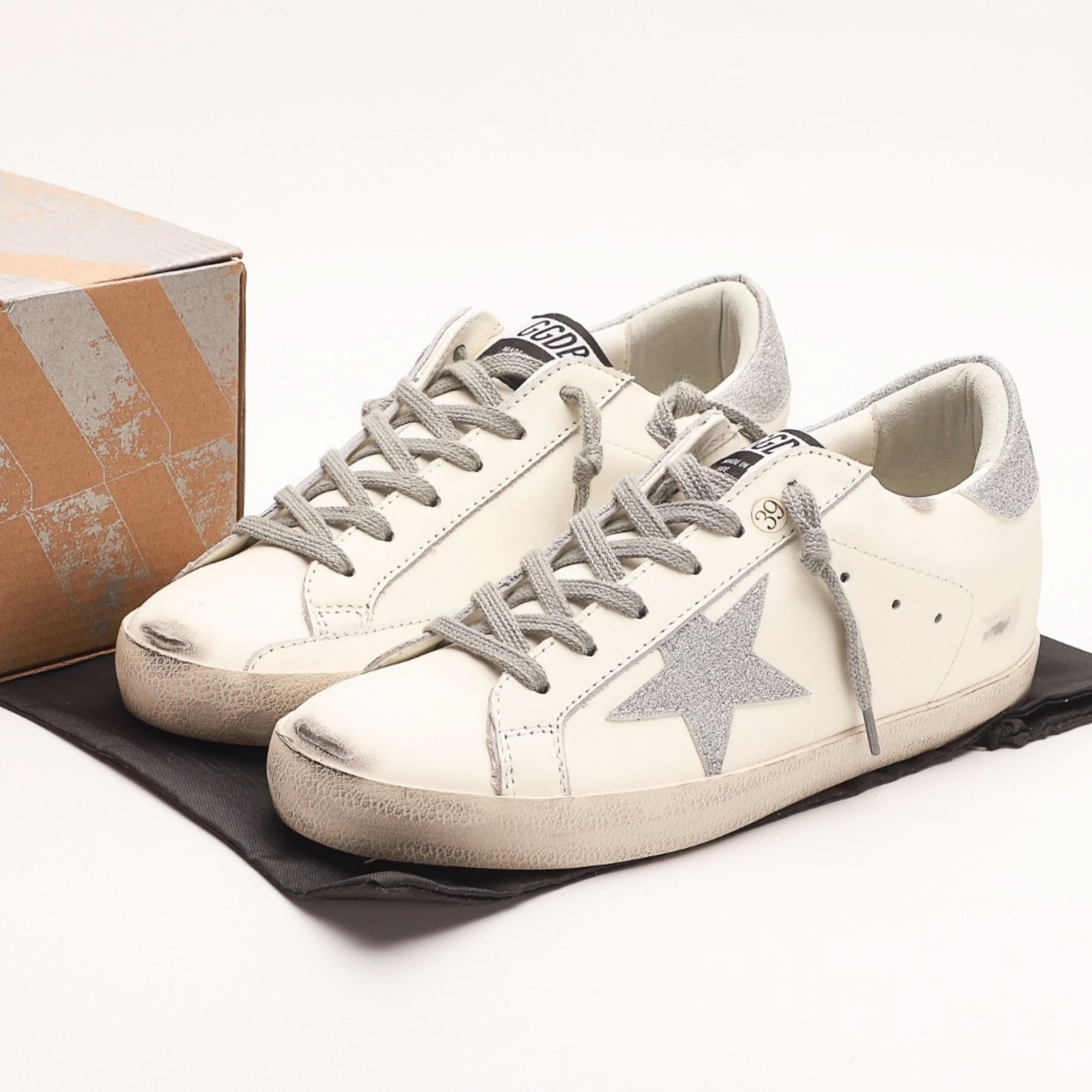 Golden Goose Super Star