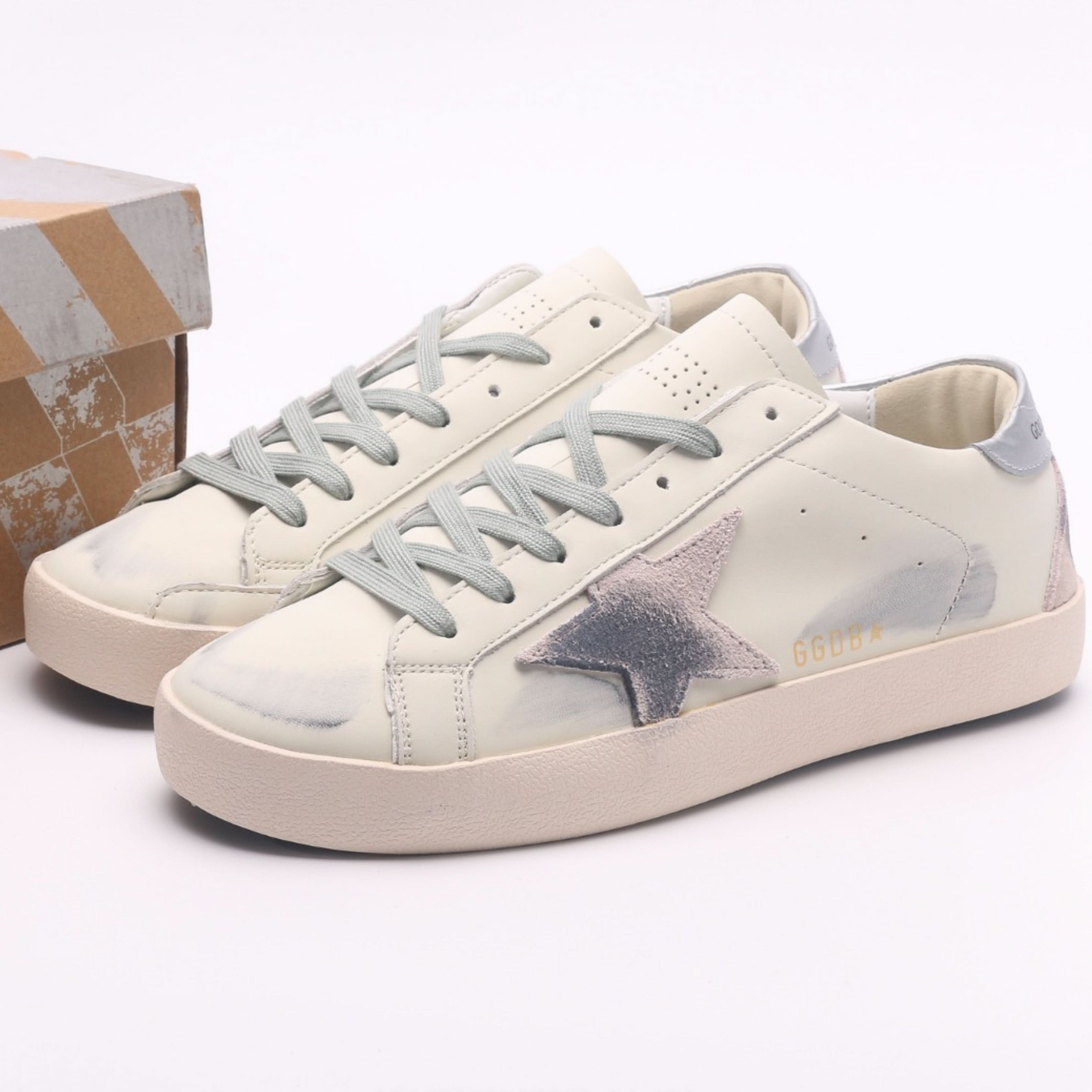 Golden Goose Super Star