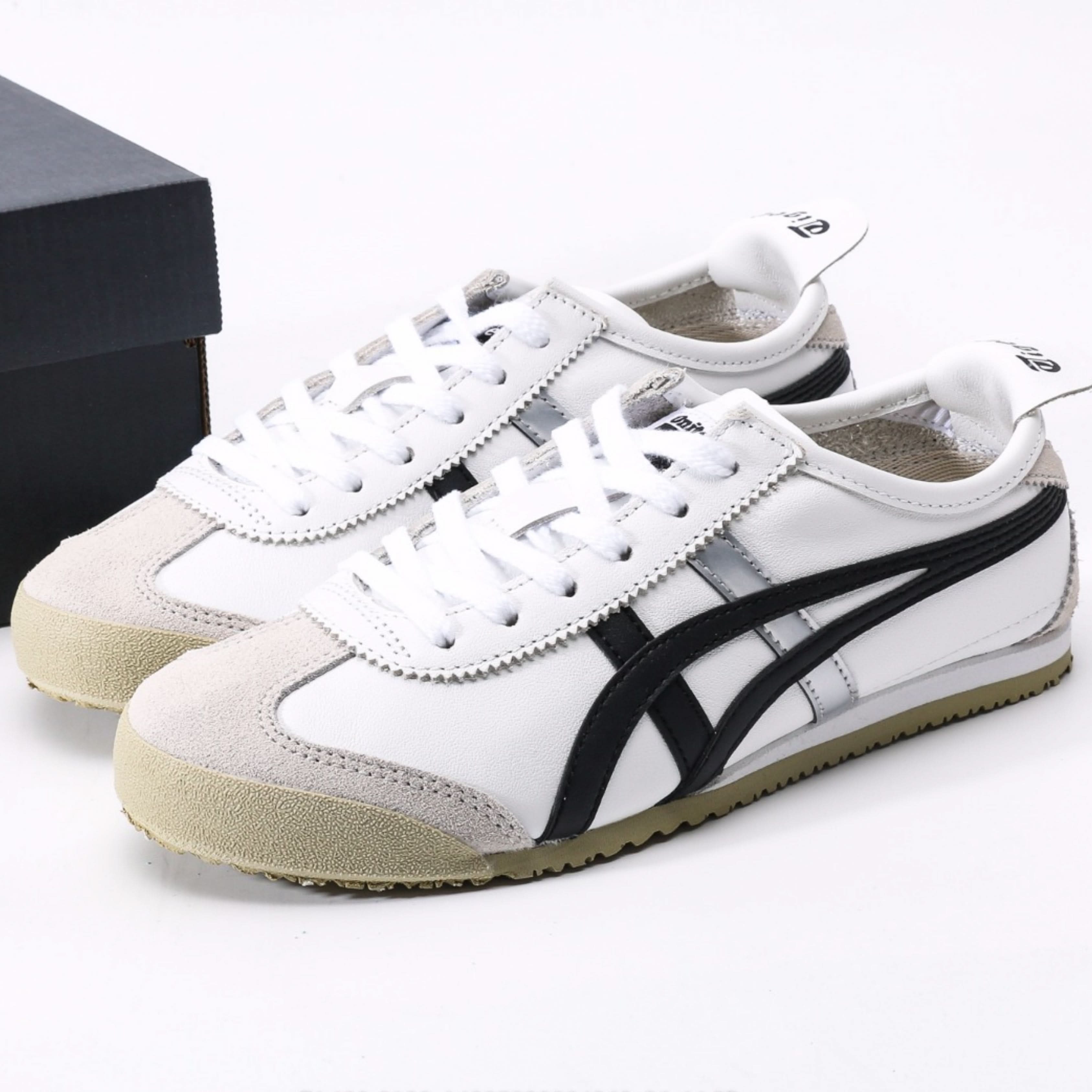 Onitsuka Tiger Ultimate 81 EX – Summer 2023 Low-Top Edition