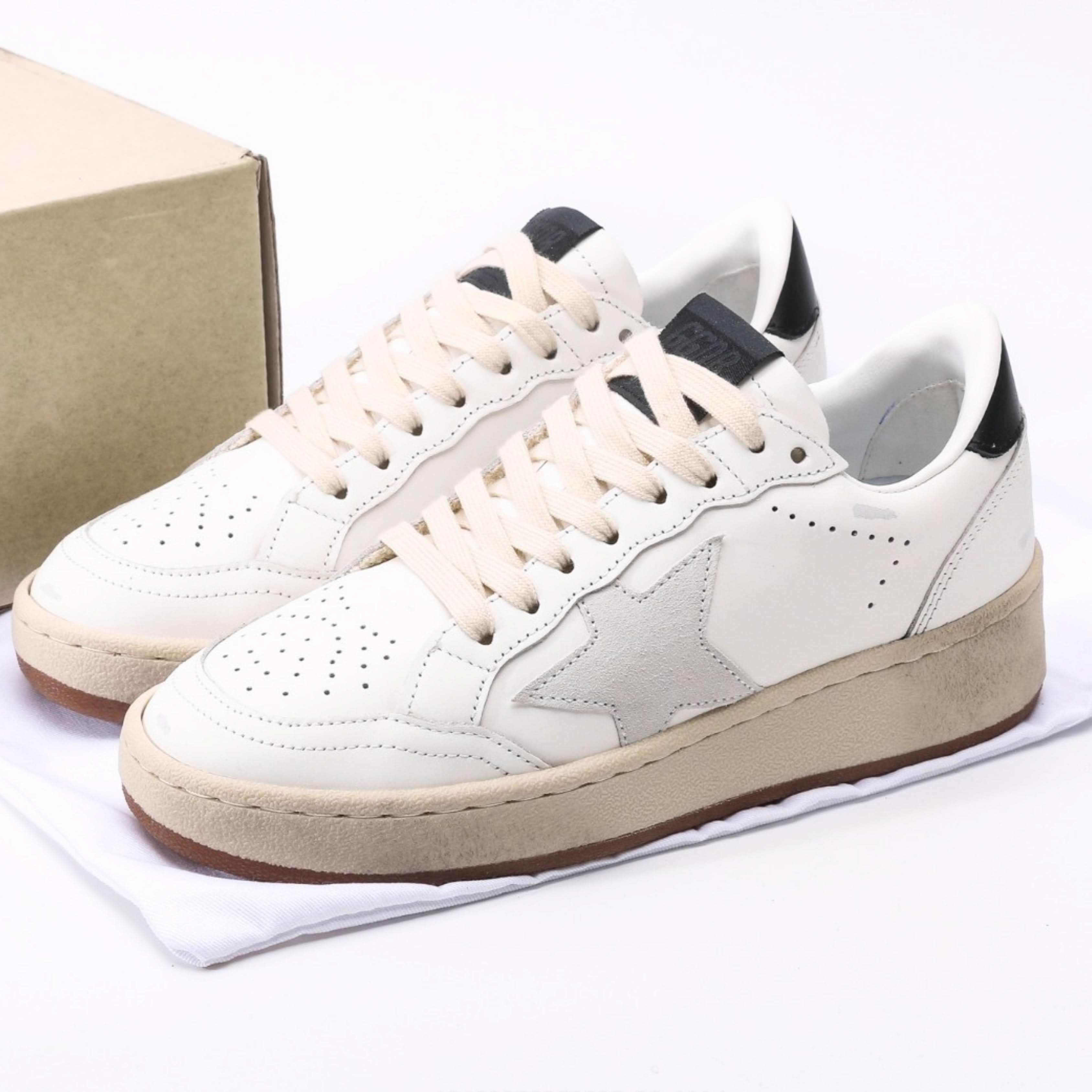Golden Goose Super Star