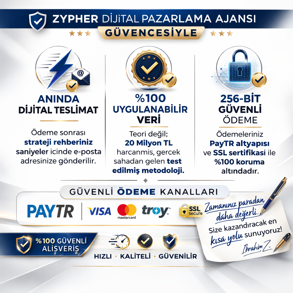 Boş Koltuk Kalmasın: Güzellik Merkezleri İçin 20 Milyon TL'lik Reklam Stratejisi